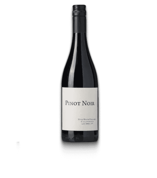 Pinot Noir 11th Hour Cellars NV