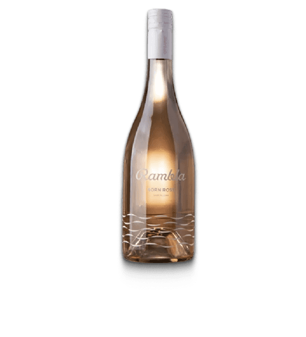 Rambla Rose 2024 Organic, Born Rose