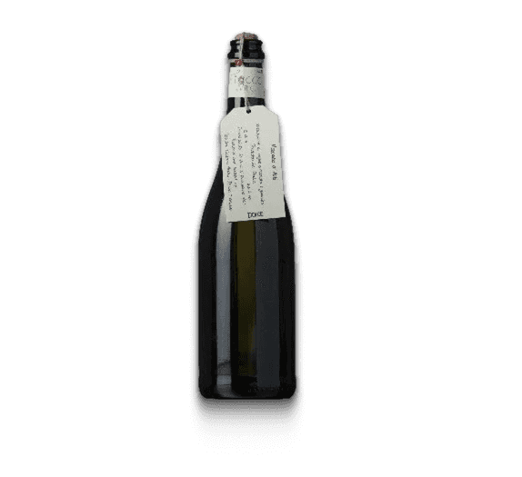 Moscato d’Ásti Fiocco di Vite