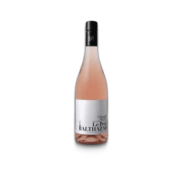 Le Petit Balthazar Rose 2024